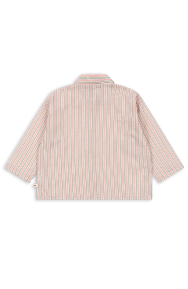 Luli Shirt - Stripe