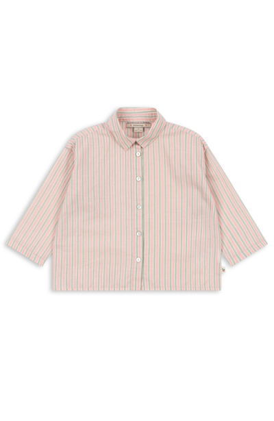 Luli Shirt - Stripe