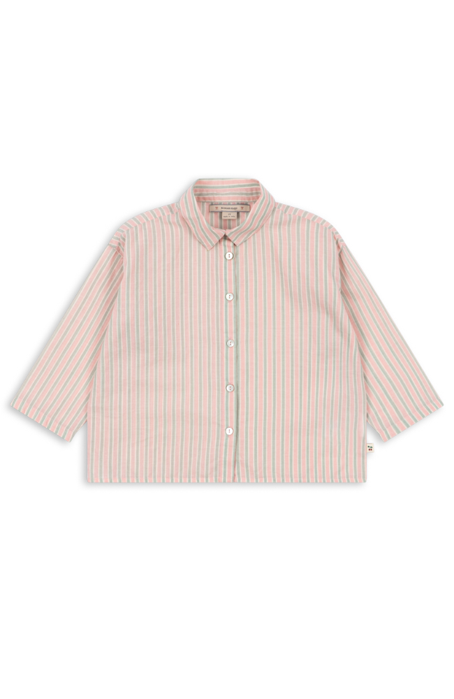 Luli Shirt - Stripe