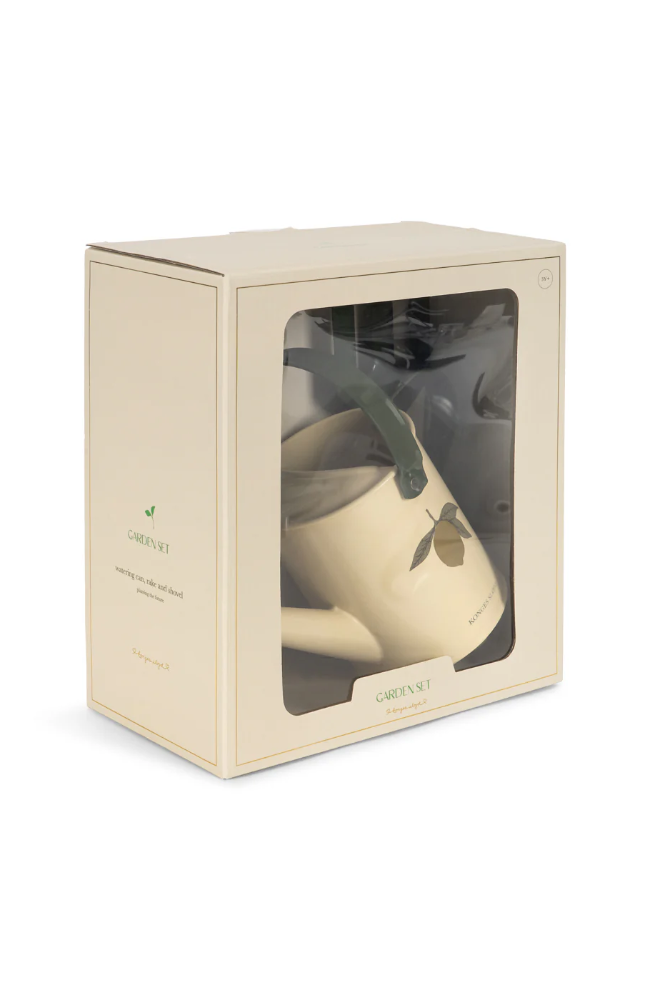 Garden Set - Lemon