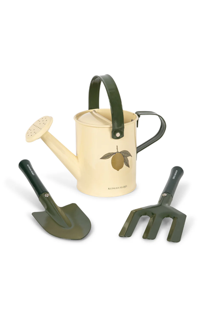 Garden Set - Lemon