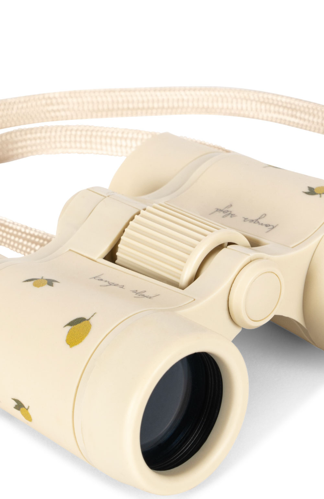 Explorer Binoculars - Lemon