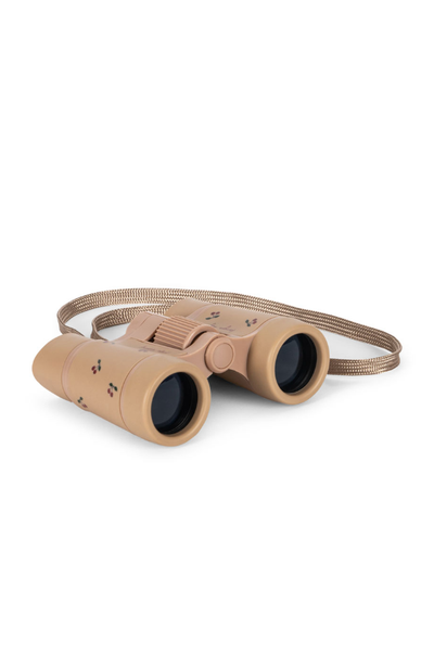 Explorer Binoculars - Cherry