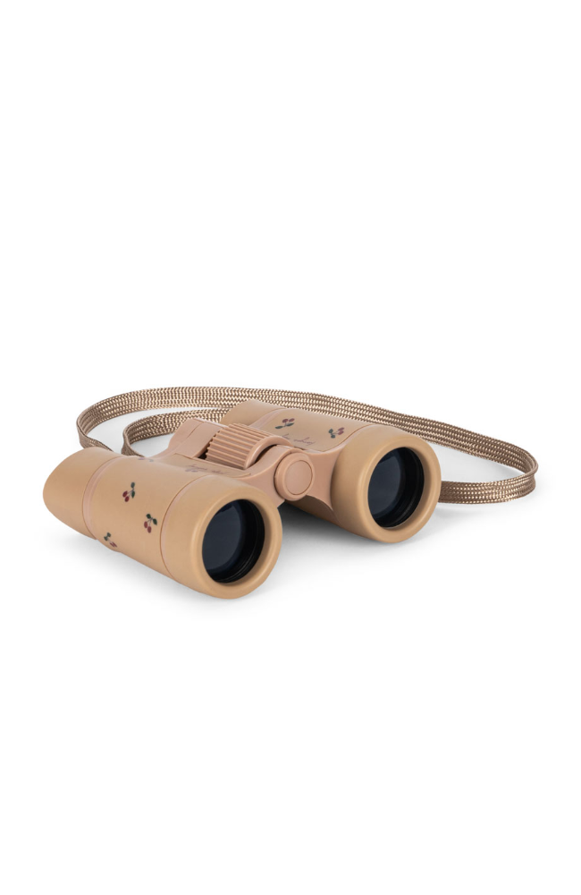 Explorer Binoculars - Cherry