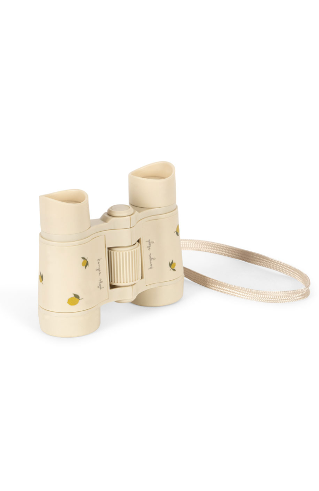 Explorer Binoculars - Lemon