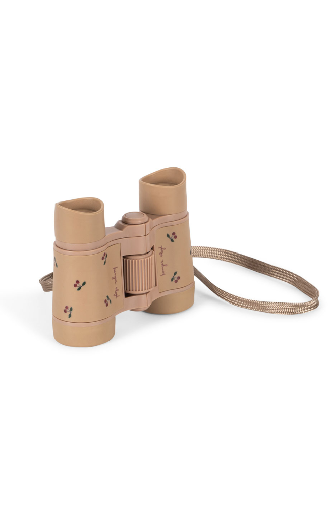 Explorer Binoculars - Cherry
