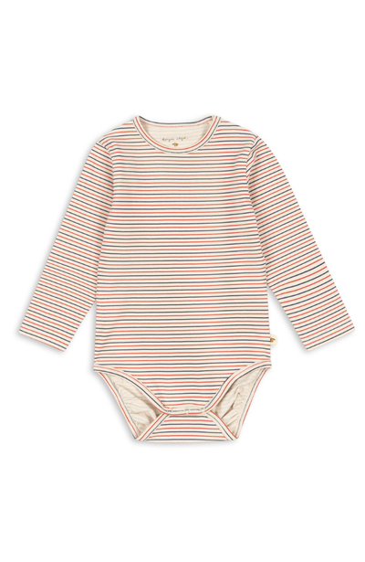 Basic Body - Stripe Tricolore