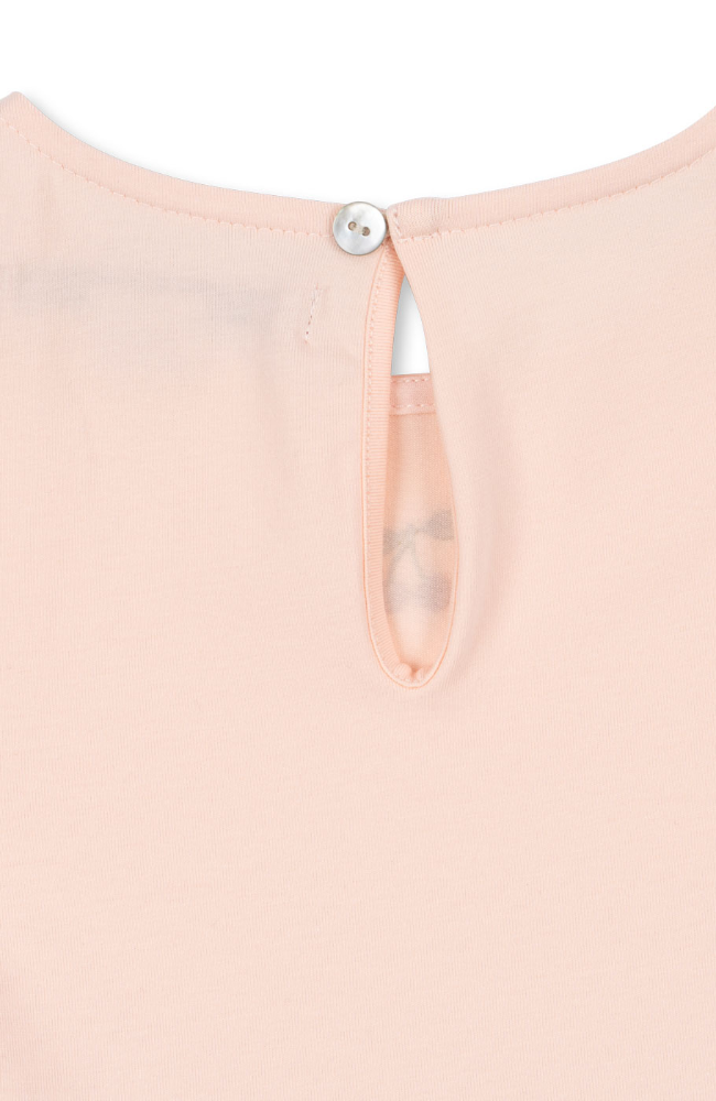 Ballerina Dress - Cherry Glitter