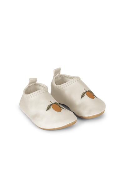 Aster Swim Shoes - Mon Grand Citron