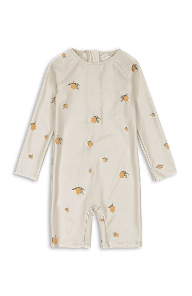 Aster Onesie - Mon Grand Citron