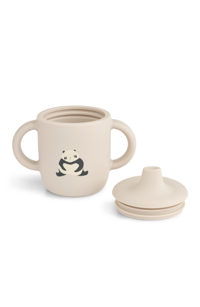Neil Sippy Cup - Panda