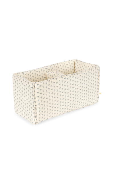 Diaper Organizer - Punto Blu