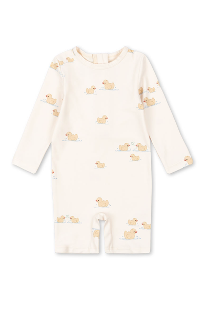 Como Swim Onesie - Fanga Mio