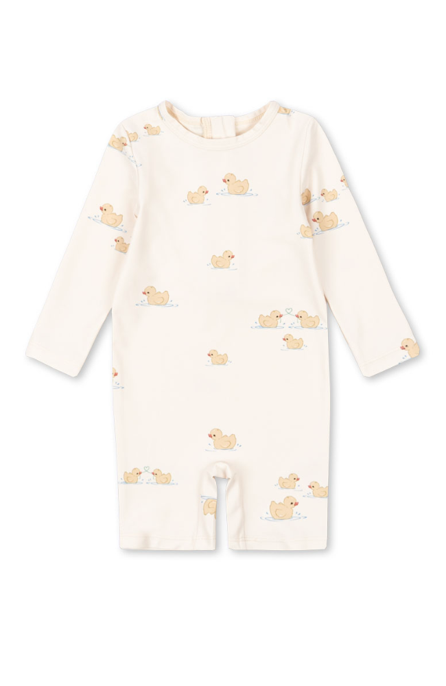 Como Swim Onesie - Fanga Mio