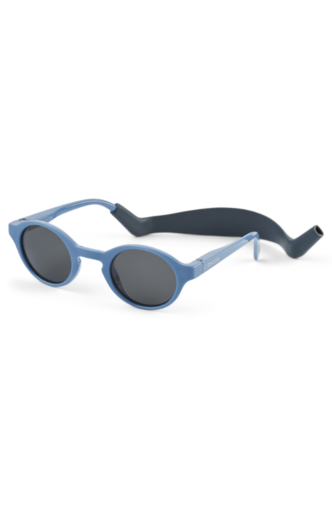 Stacey Baby Sunglasses - Riverside / Classic navy