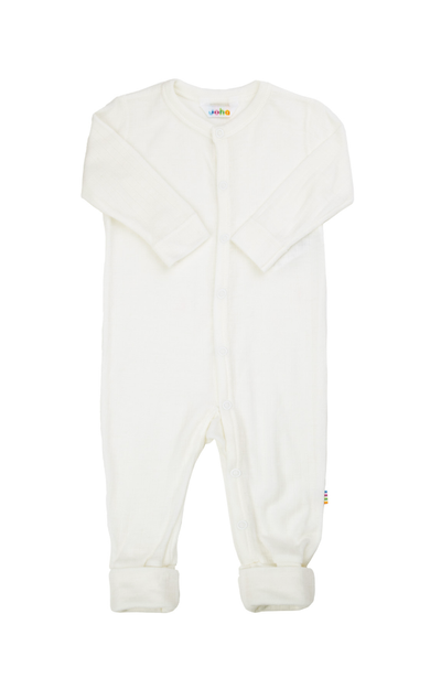 Ullar Heilgalli - Hvitur