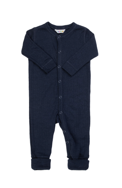 Ullar Heilgalli - Marinblå