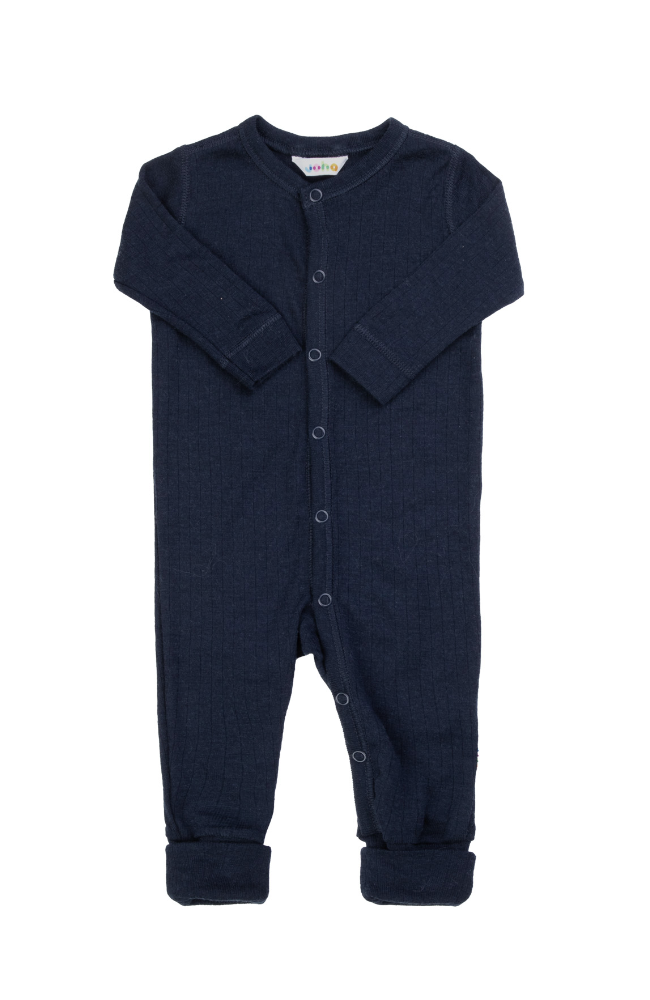 Ullar Heilgalli - Marinblå