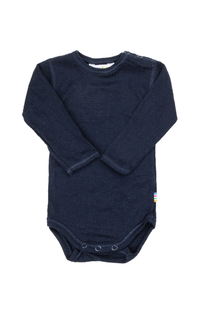 Ullar Samfella - Marinblå 