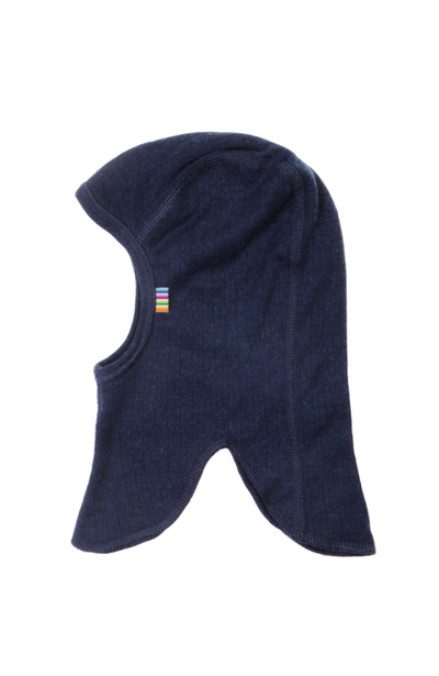 Ullar Lambhúshetta þunn - Navy