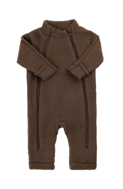 Ullargalli renndur - Choklad