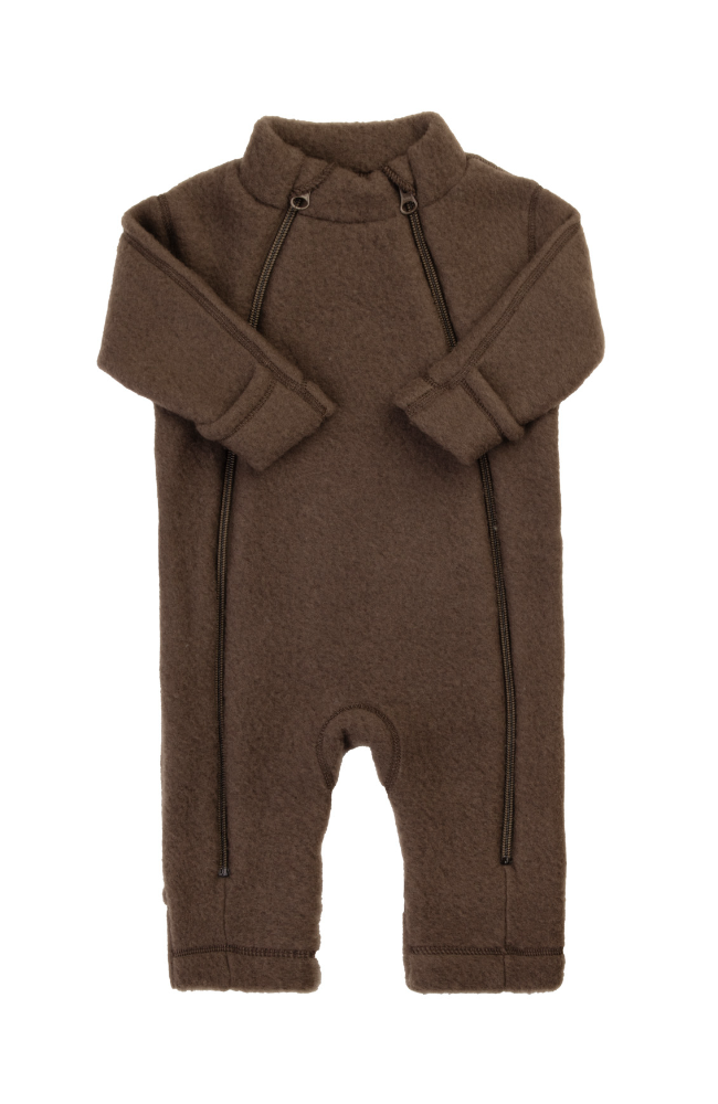 Ullargalli renndur - Choklad