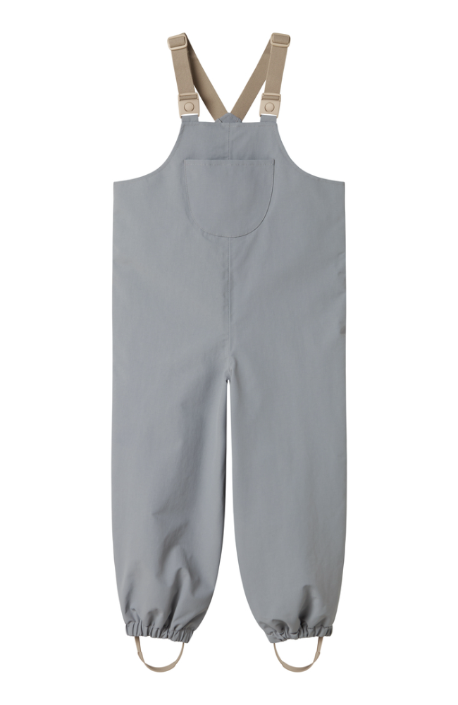Oko Pants - Pigeon Blue