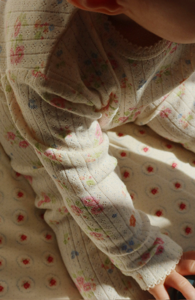 Minnie Pant - Nonoka