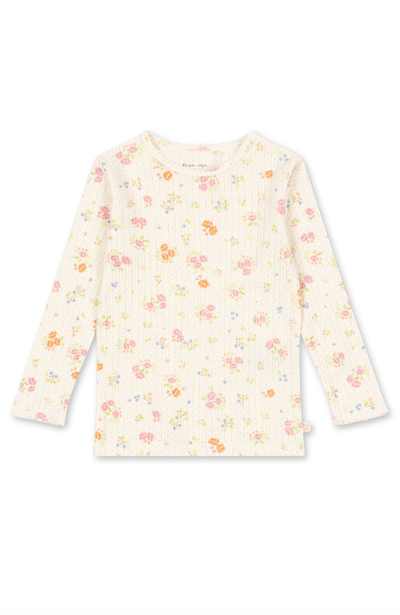 Minnie Blouse - Nonoka