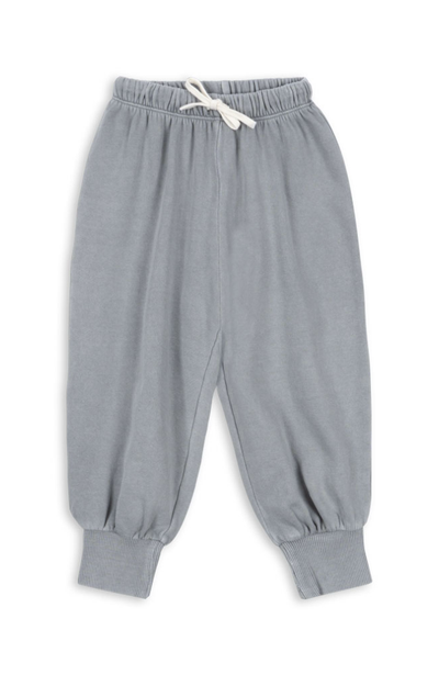 Lai Träningsbyxor - Sleet 