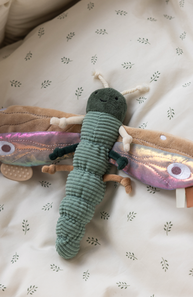 Activity Hanging Toy - Dragonfly