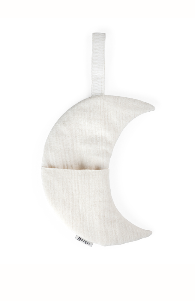 Bedside Pocket - Moon