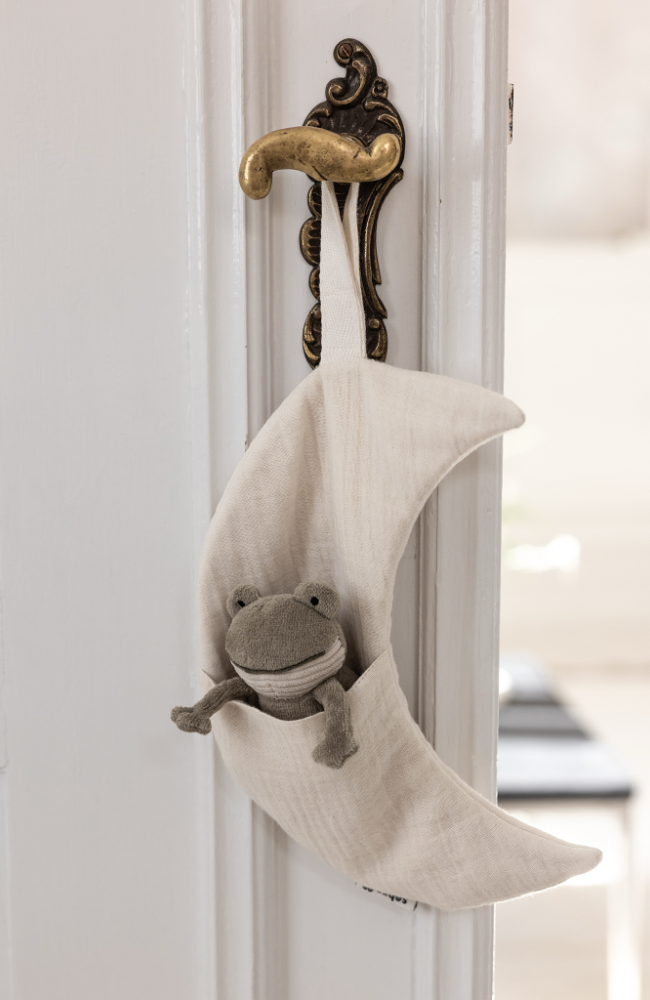 Bedside Pocket - Moon