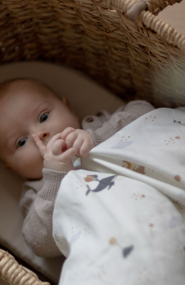 Bed Linen - World Of Sebra