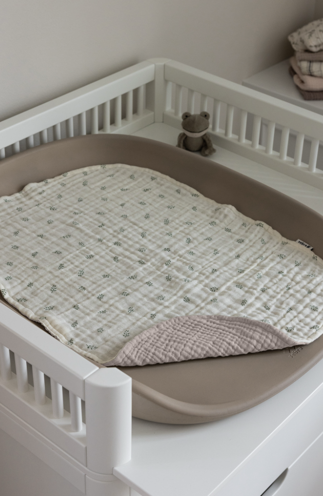 Changing Mat Towels 2-pack - Sophora