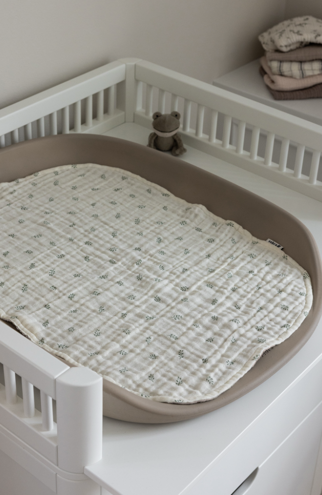 Changing Mat Towels 2-pack - Sophora