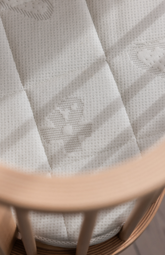 Dýna f/ Bedside Crib