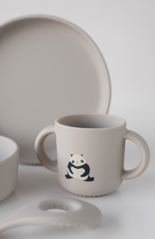Neil Sippy Cup - Panda