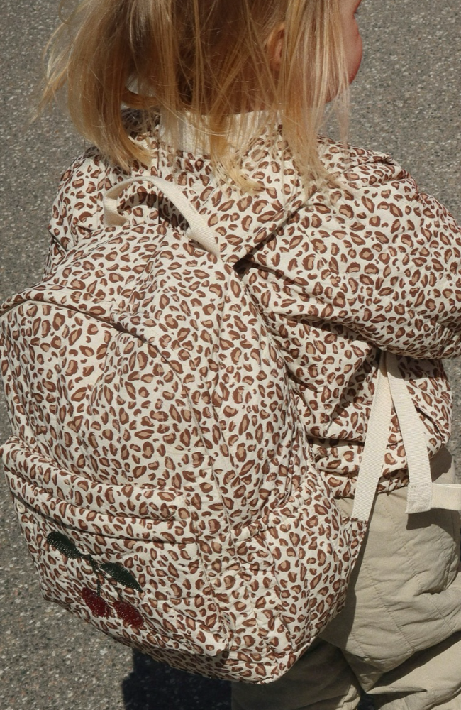 Juno Sequin Bomber Jacket - Leo