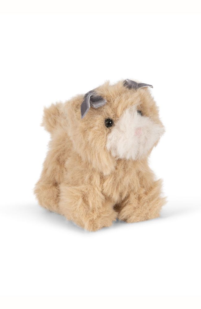 Baby Animals Bag Charm Mix