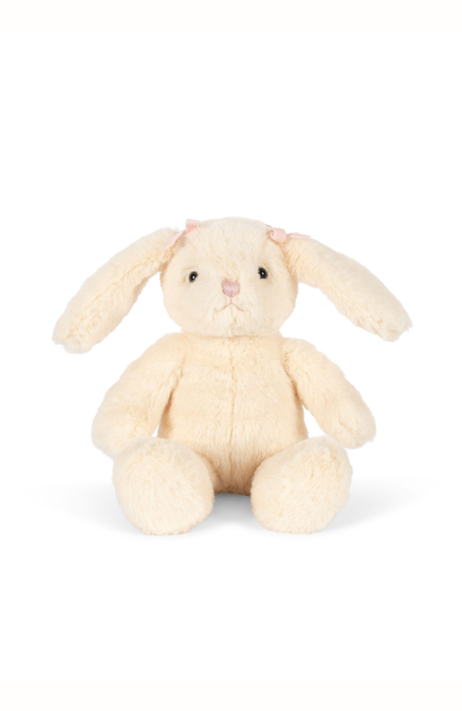 Bibi Bunny - Off White