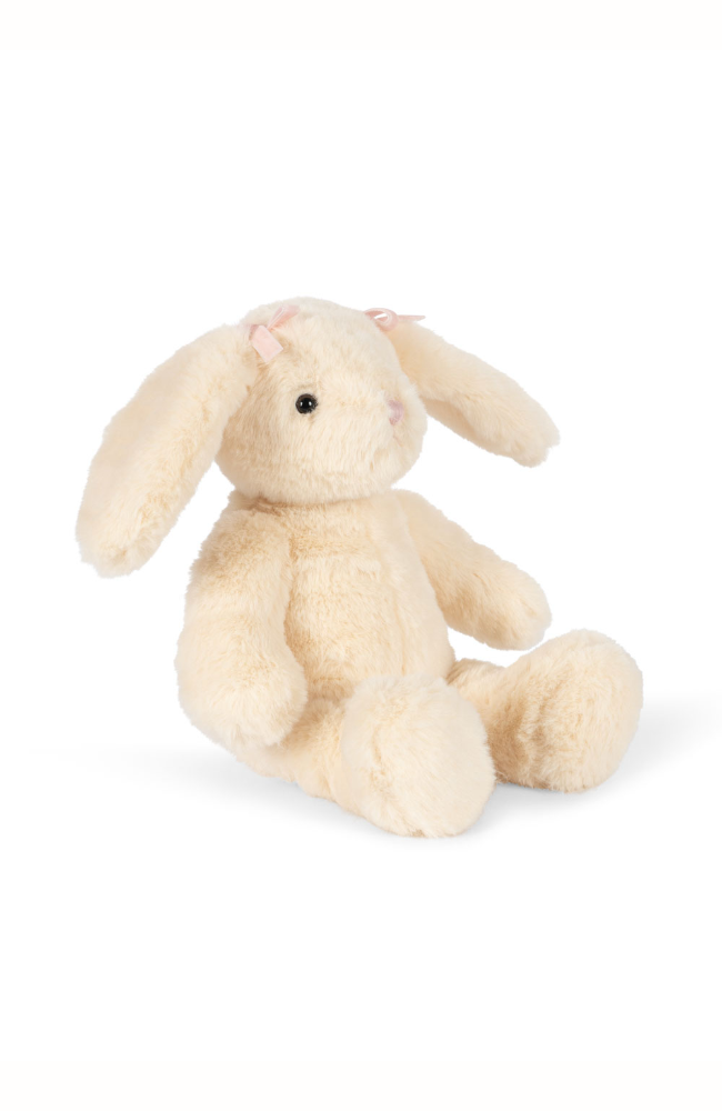 Bibi Bunny - Off White