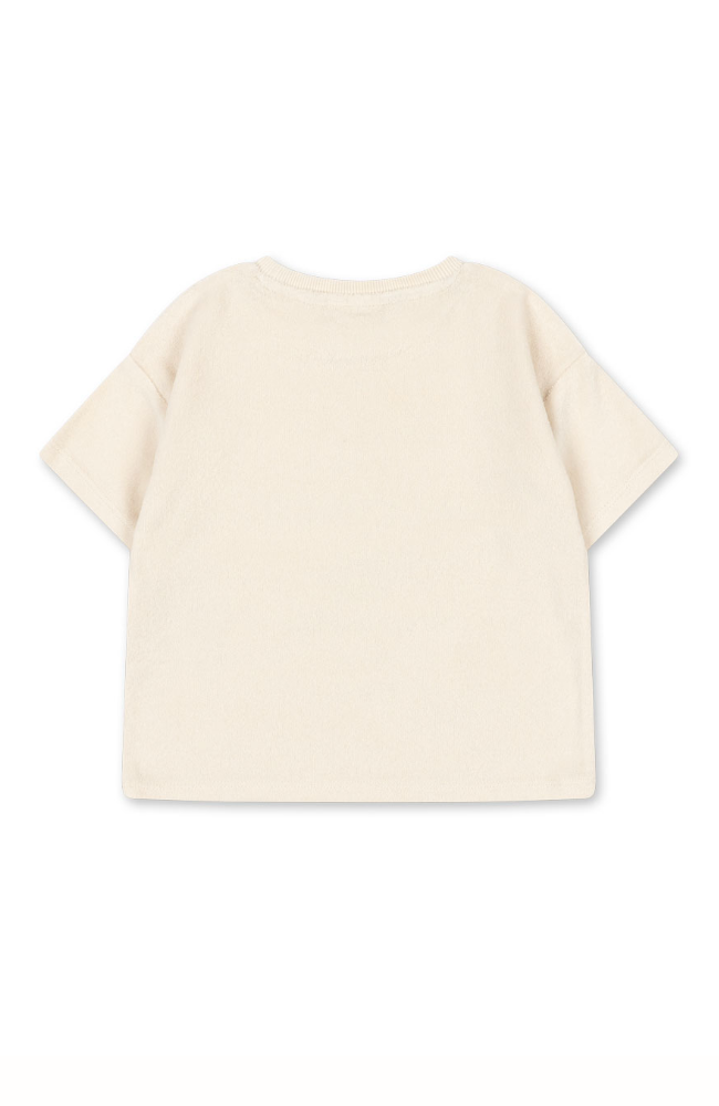 Itty Tee - Antique White