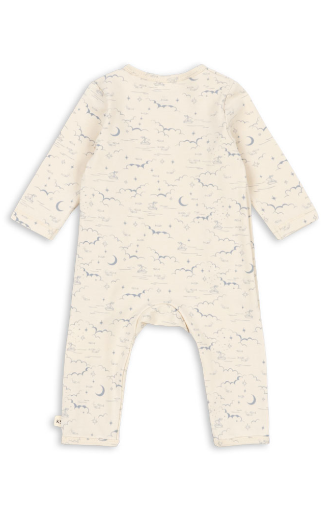 Newborn Onesie - Cielo Marino