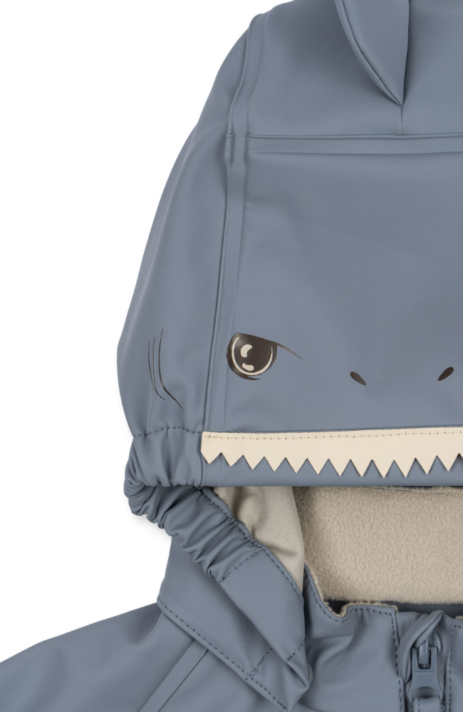 Sharka Rain Set - Tradewinds