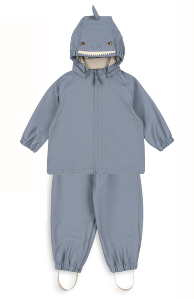 Sharka Rain Set - Tradewinds