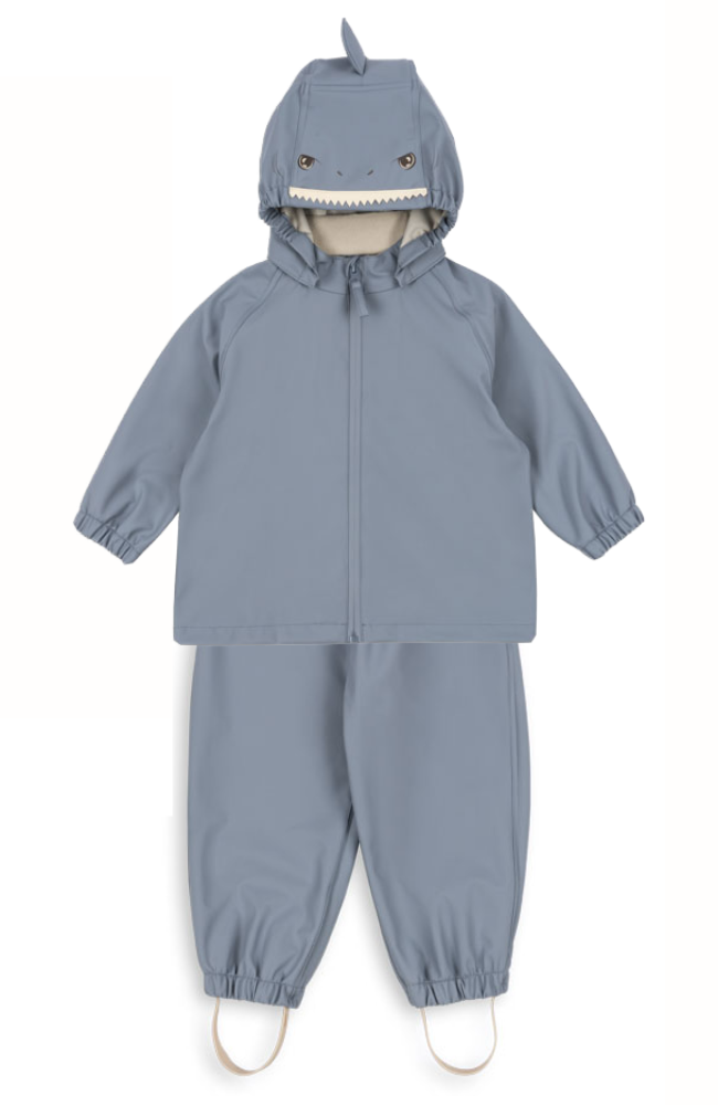 Sharka Rain Set - Tradewinds