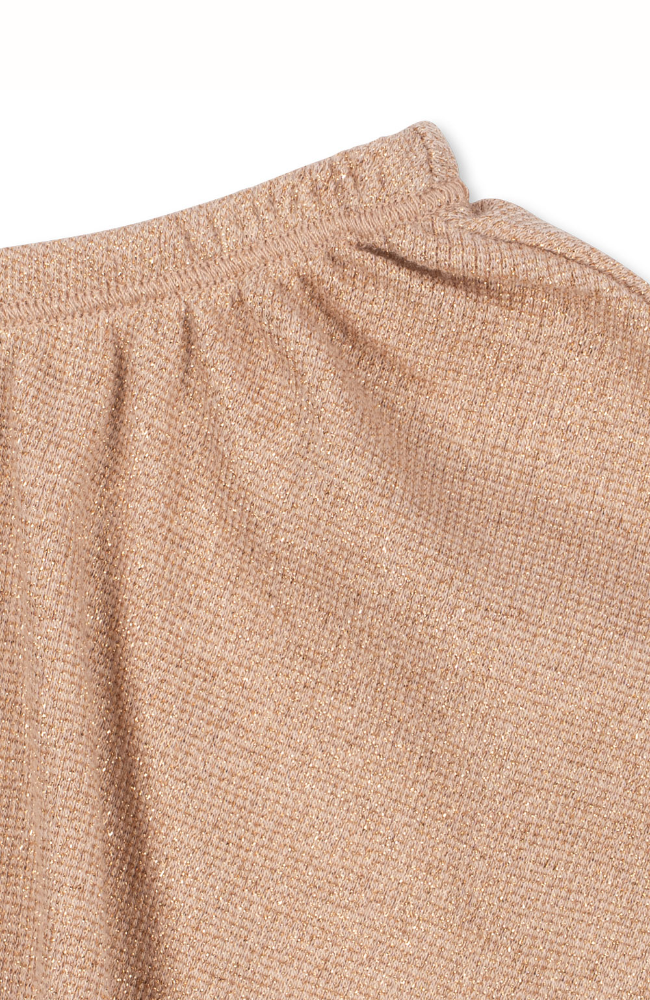 Roli Skirt - Cameo Rose