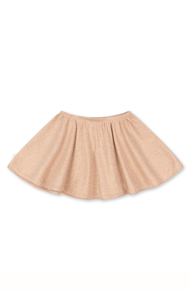 Roli Skirt - Cameo Rose