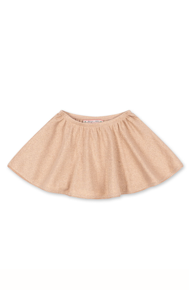 Roli Skirt - Cameo Rose